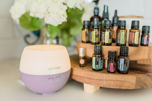 My Favorite Diffuser Add On